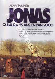 Jonah Who Will Be 25 in the Year 2000 (1976) (DVD)
